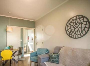Apartamento de 2 quartos, São Paulo · APARTAMENTO À VENDA COM 2 QUARTOS 1 VAGA NA SAÚDE