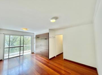 Apartamento · 82m² · 3 Quartos · Apartamento para aluguel - no Jardim Marajoara