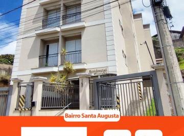 Apartamento de 1 quarto, Poços de Caldas · Apartamento 1 quarto venda próximo ao Centro