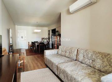 Apartamento · 116m² · 4 Quartos · 2 Vagas · Apartamento de 116m² | 3 Quartos, siuíte, Dependência e 2 Vagas | Campinas - São José