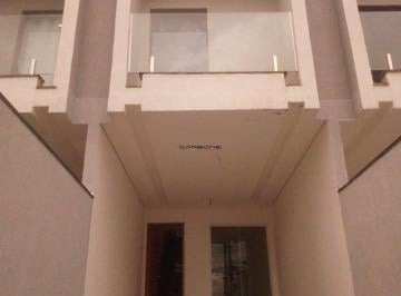 Casa · 130m² · 3 Quartos · Casa à venda - no Vila São Francisco (Zona Leste)
