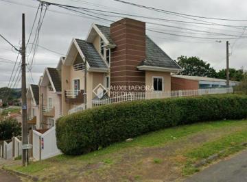 Casa · 181m² · 4 Quartos · 3 Vagas · Sobrado a venda com 04 quartos no bairro Pilarzinho
