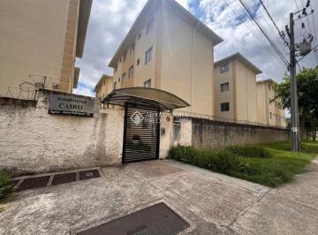 Apartamento · 43m² · 2 Quartos · Apartamento com 02 quartos no bairro Sítio Cercado