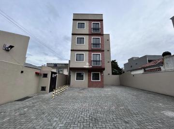 Apartamento em São José dos Pinhais - Boneca do Iguaçu (AP03096) · Apartamento com 2 dormitórios à venda - Boneca do Iguaçu- São José dos Pinhais/PR