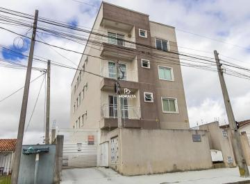 Apartamento em São José dos Pinhais - Parque da Fonte (AP03099) · Apartamento à Venda no Parque da Fonte – São José dos Pinhais