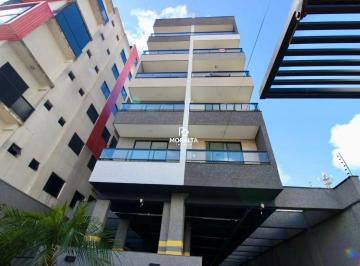 Apartamento em São José dos Pinhais - Centro (AP03091) · Apartamento 3 Quartos, sendo 01 Suíte com Sacada no Centro
