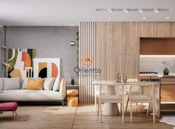 Apartamento · 45m² · 1 Quarto · 1 Vaga · Apartamento 1 Dorm c/ Vaga em Porto Alegre | Yzy Full Life Entrega Abril 2026