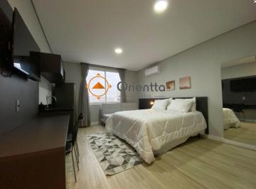 Apartamento · 23m² · 1 Quarto · Loft com 23.33m², 1 dorm, Centro Histórico, Porto Alegre/RS