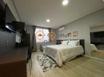 Apartamento · 23m² · 1 Quarto · Loft com 23.33m², 1 dorm, Centro Histórico, Porto Alegre/RS