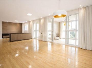 Apartamento · 183m² · 3 Quartos · 3 Vagas · Botânica Condomínio Club - 3 suítes - 3 vagas de garagem - Face norte - Andar Alto