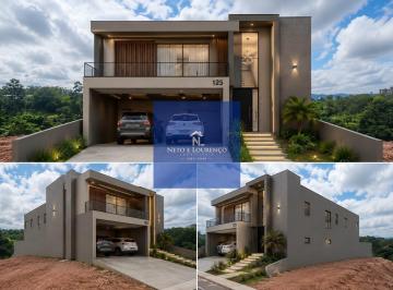 Terreno · 250m² · Terreno de Alto Padrão em Condomínio Planejado - Bairro da Colônia, Jundiaí