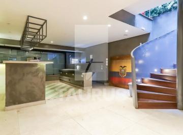Foto 01 · Loja para alugar com 222m², no Brooklin, São Paulo-SP.