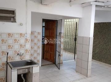 Casa · 158m² · 4 Quartos · 3 Vagas · Sobrado com edícula em Santo André