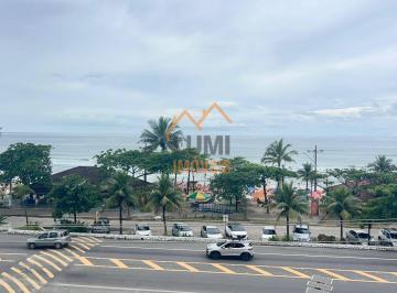Apartamento · 140m² · 3 Quartos · 2 Vagas · Apartamento Frente mar 3 Suites - $ 3.000,000 Praia Grande Ubatuba SP
