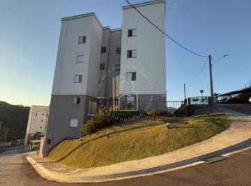 Apartamento · 42m² · 2 Quartos · 1 Vaga · Apartamento em Jardim Vitoria  -  Poços de Caldas