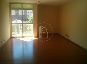 Apartamento · 134m² · 3 Quartos · 1 Vaga · Apartamento em Jardim Cascatinha  -  Poços de Caldas