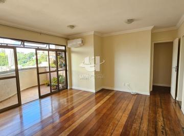 Apartamento · 147m² · 3 Quartos · 2 Vagas · Apartamento 3 quartos - Bom Pastor
