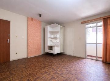 Apartamento · 30m² · 1 Quarto · Kitnet com Varanda ao Lado do Colégio Jesuítas | São Mateus
