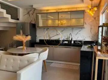 Casa · 140m² · 3 Quartos · 1 Vaga · Casa à Venda em Fontana I, Porto Seguro: 3 Dorms, 2 Suítes, 140m²