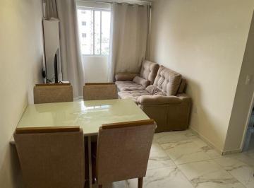 Apartamento · 44m² · 2 Quartos · 1 Vaga · Apartamento Reformado a venda na Messejana