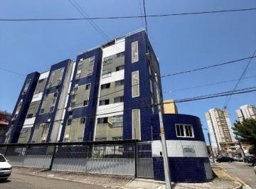 Apartamento · 67m² · 3 Quartos · 1 Vaga · Apartamento no coracao de Fatima