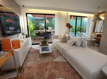 Casa · 105m² · 3 Quartos · 2 Vagas · Casa em Condominio em José de Alencar - Fortaleza, CE