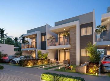 | Foto_migracao | 0 · Exclusividade e Conforto no Eusébio | Casas Duplex com 4 Suítes em Condomíni...