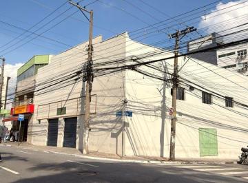 Comercial en Aluguel · Galpão Comercial no centro com 571 m² para locação em Guarulhos