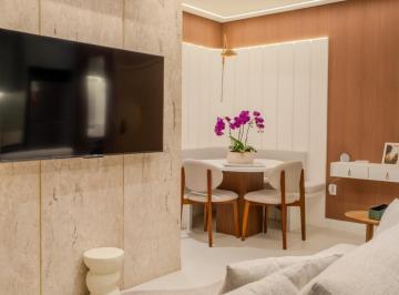 Bueno - 2 dormitórios · Bueno Parque dos Poderes – Lançamento Hub | Uno Rede Imobiliária – Campo Gran...