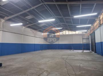 Comercial · 700m² · Galpão em Pinherinho - Itupeva