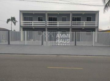 Apartamento · 2 Quartos · 1 Vaga · Apartamento em BALNEARIO IPANEMA  -  Pontal do Paraná