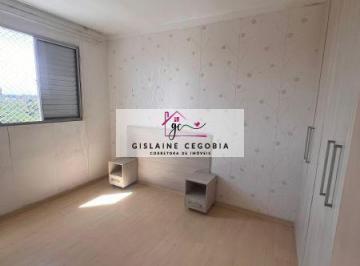 Apartamento · 52m² · 2 Quartos · 1 Vaga · Apartamento à venda - no Recanto Quarto Centenário
