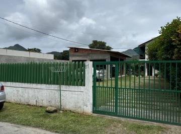 Comercial · 211m² · 9 Quartos · 10 Vagas · Pousada / Chalé em Bom Retiro  -  Matinhos