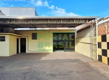 Comercial · Á venda Barracão Comercial no Castelinho - Piracicaba, SP