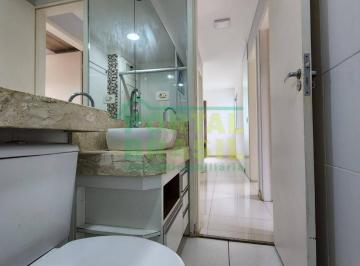 Apartamento · 58m² · 2 Quartos · 1 Vaga · Apartamento em Jardim Nova Iguacu  -  Piracicaba