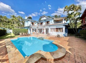 Casa · 528m² · 6 Quartos · 6 Vagas · Casa à Venda em Carapicuíba: 6 Dorms, 5 Suítes, 528m² - R$1,7Mi