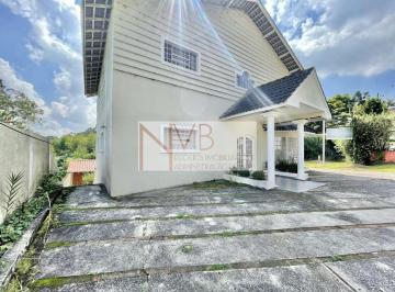Comercial · 228m² · 10 Vagas · Casa Comercial à Venda na Granja Viana II, Cotia, 228m²