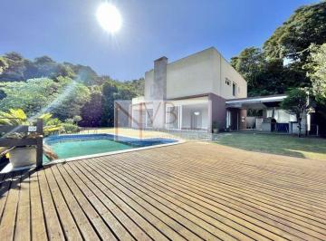 Casa · 493m² · 4 Quartos · 5 Vagas · Casa de Condomínio à Venda em Carapicuíba, 4 Suítes, 493m²