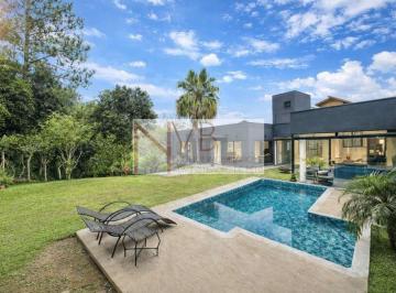 Casa · 274m² · 4 Quartos · 4 Vagas · Casa em Condomínio à Venda no Jardim Indaiá, Embu das Artes