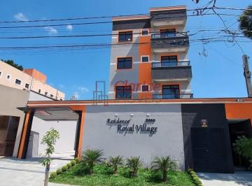 Foto 01 · APARTAMENTO TERREO NO CENTRO DE SÃO JOSÉ DOS PINHAIS