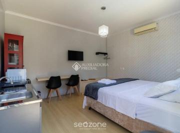 Apartamento · 28m² · 1 Quarto · Studio moderno em Santa Mônica