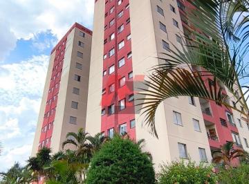 Apartamento · 52m² · 2 Quartos · 1 Vaga · Apartamento em Cidade das Flores  -  Osasco