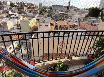 015493_00159422_000228.jpg · Apartamento em Pestana  -  Osasco