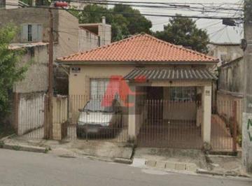 Casa · 125m² · 4 Quartos · 2 Vagas · Casa em Pestana  -  Osasco