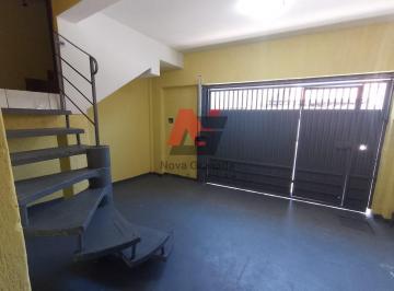 Comercial · 80m² · 2 Quartos · 4 Vagas · Casa Comercial 80m² para Alugar no Km 18 Osasco – 2 Dorms