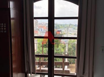 Casa · 99m² · 3 Quartos · 3 Vagas · Casa Sobrado em Santa Maria  -  Osasco