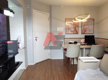 Apartamento · 52m² · 2 Quartos · 1 Vaga · Apartamento em Km 18  -  Osasco