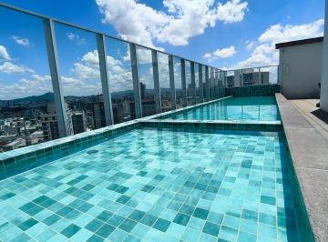 Apartamento · 45m² · 2 Quartos · 1 Vaga · Apartamento em Centro - Osasco, SP por 559000