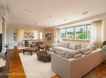 f21ebaa0-e916-4aa0-849b-ddcb4dbf31d9 · Imperdível apartamento para venda em Higienópolis com 3 quartos, sendo 1 suíte, 180m²