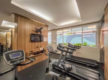 5c77c252-11bb-431e-8282-d9742edc3bbb · Excelente apartamento para venda em Vila Gumercindo com 2 quartos, sendo 1 suíte, 82m²